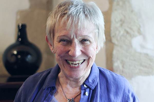 Elizabeth Dowler